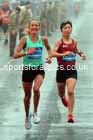 Women, 2024 AJ Bell Great North Run.  Photo: David T. Hewitson/Sports for All Pics